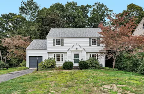 170 Victoria Rd, New Britain, CT 06052
