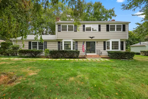 5 Glenbrook Rd, Trumbull, CT 06611