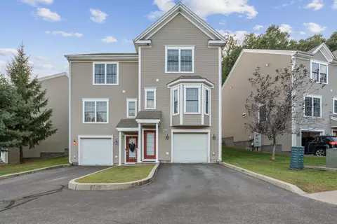 277 Reservoir Ave #402, Meriden, CT 06451