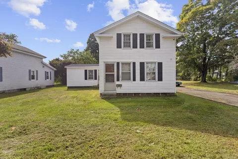 38 Cutlery Ave, Meriden, CT 06451