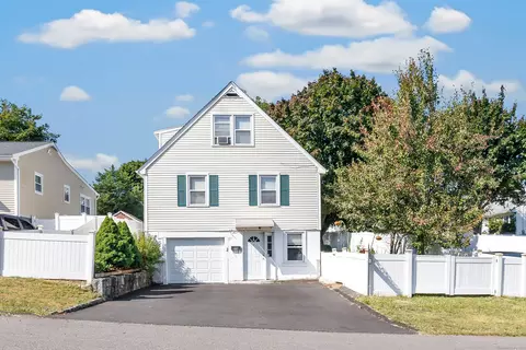 35 Up St, Bridgeport, CT 06606