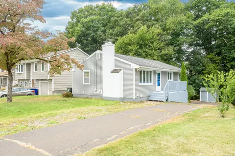 277 Orchard Ave, Newington, CT 06111