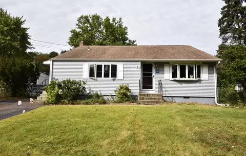 74 Henderson Dr, East Hartford, CT 06108