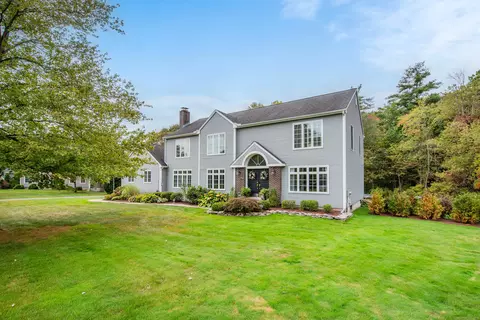 63 Devine Rd, Suffield, CT 06078