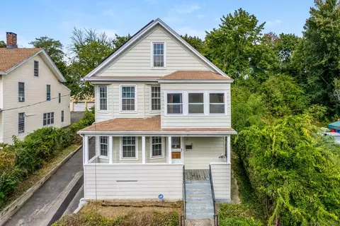 75 Asylum St, Bridgeport, CT 06610