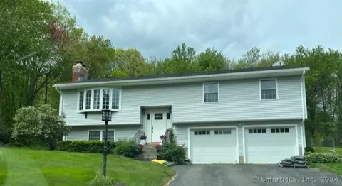 46 Clinton Hill Rd, Wolcott, CT 06716