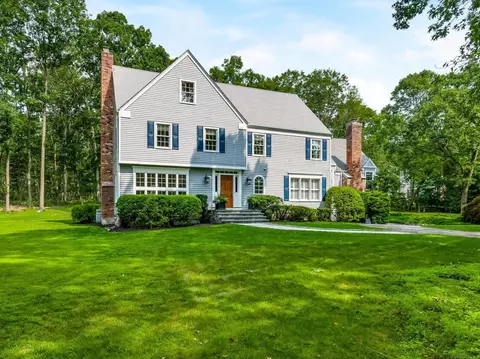 86 Wild Duck Rd, Wilton, CT 06897