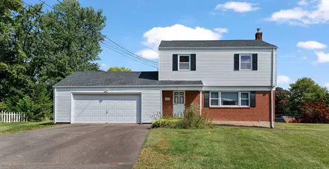 72 Putnam Ln, Enfield, CT 06082