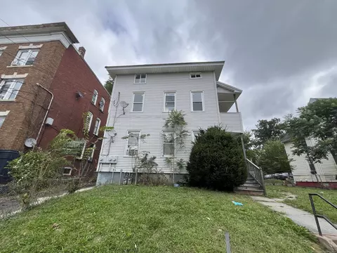 176 Glen St, New Britain, CT 06051
