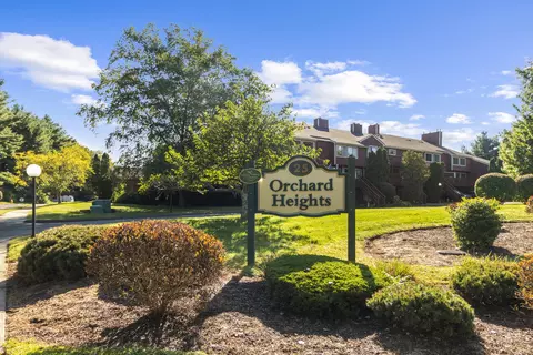 25 Florence Rd #1, Branford, CT 06405