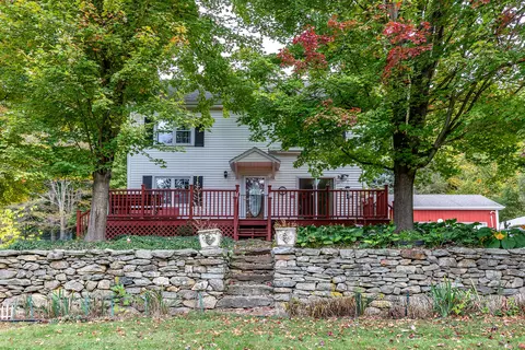 181 Segar Mountain Rd, Kent, CT 06757
