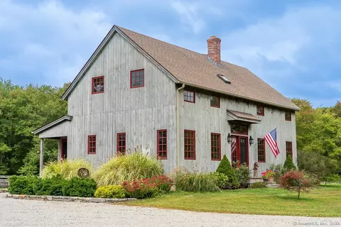 305 Shewville Rd, Ledyard, CT 06339