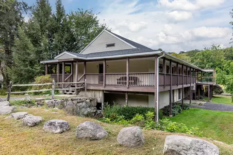 500 Nonnewaug Rd, Bethlehem, CT 06751