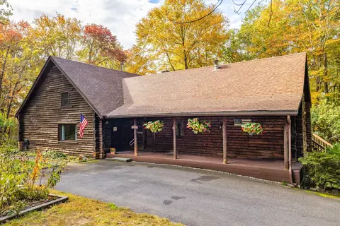 311 Nonnewaug Rd, Bethlehem, CT 06751