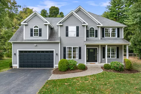 47 Brookstone Dr, Colchester, CT 06415