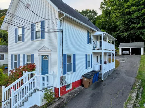 151 E Main St, Vernon, CT 06066
