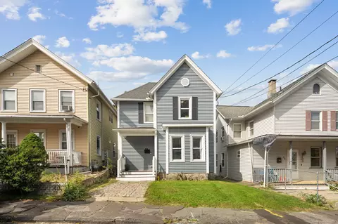 22 South St, Waterbury, CT 06706