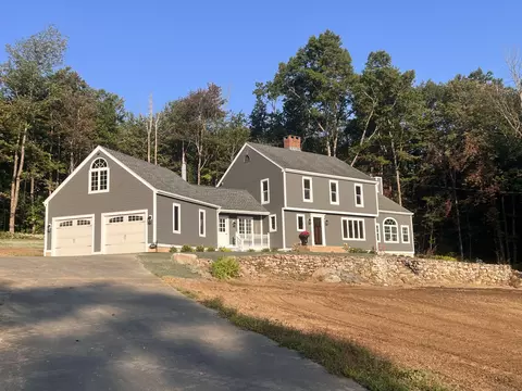 301 Cotton Hill Rd, New Hartford, CT 06057