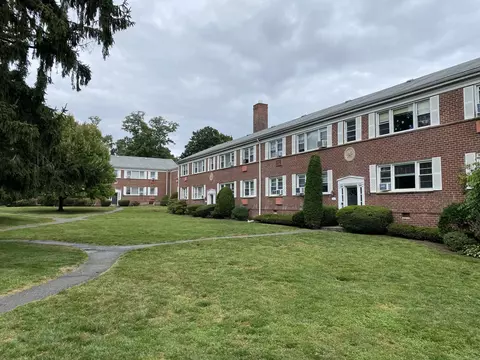 63 Hope St #D, Stamford, CT 06906