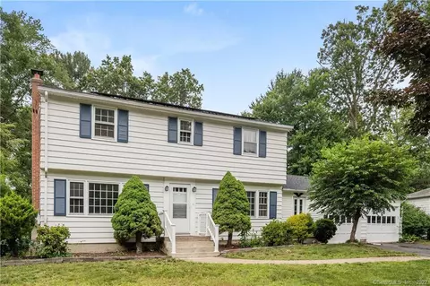 78 Elizabeth St, South Windsor, CT 06074