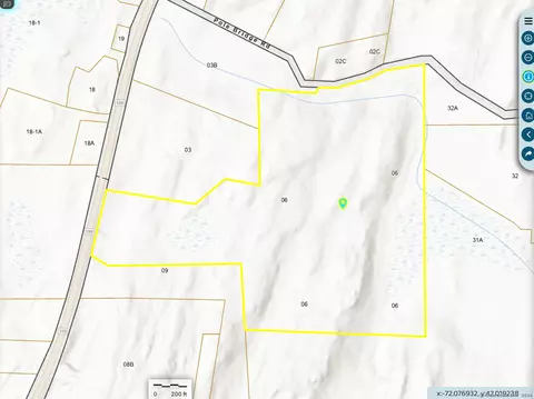 Rt 198, Woodstock, CT 06281