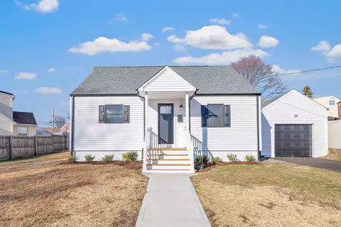 10 Underhill Rd, Milford, CT 06460
