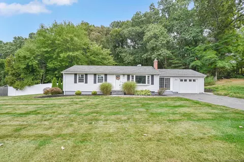 35 Northview Dr, South Windsor, CT 06074