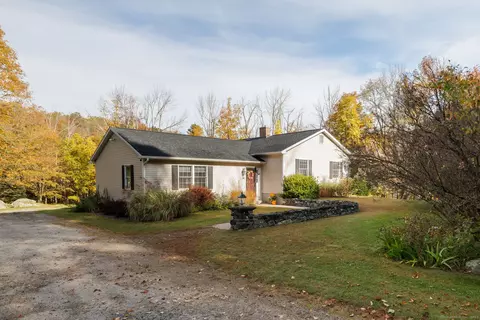580 Litchfield Rd, Norfolk, CT 06058