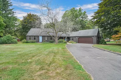 386 Hilton Dr, South Windsor, CT 06074