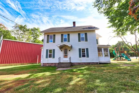 267 Plainville Ave, Farmington, CT 06085