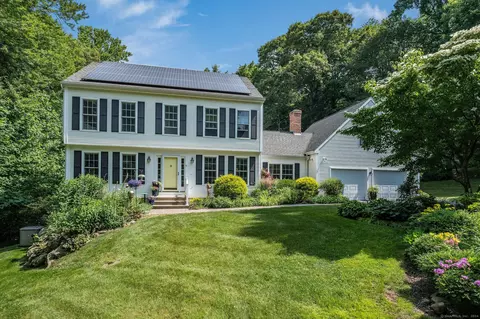 6 Adema Way, Old Saybrook, CT 06475