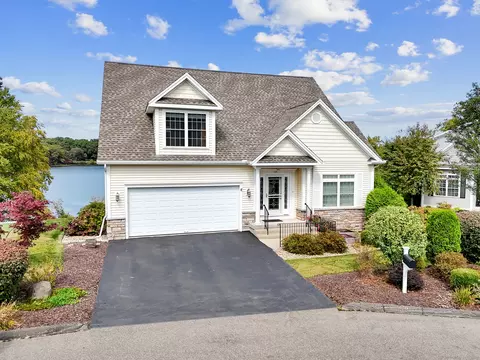 133 Silver Island Way #133, Berlin, CT 06037