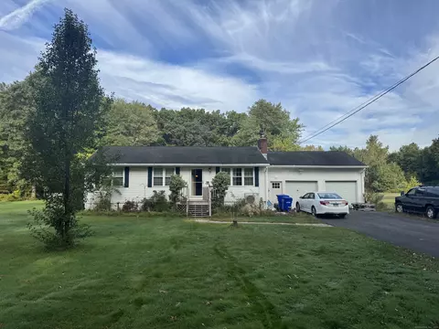 97 West Rd, South Windsor, CT 06074