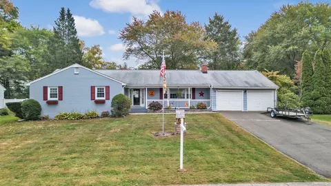34 Holland Ln, East Hartford, CT 06118