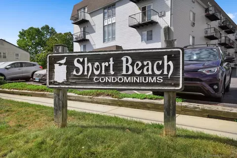 115 Short Beach Rd #204, Stratford, CT 06615