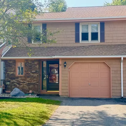 12 Hickory Ln #12, Rocky Hill, CT 06067