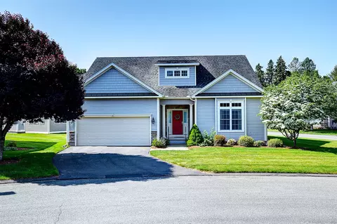 15 Friendly Way #15, Rocky Hill, CT 06067