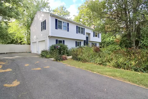 120 Parsonage St, Rocky Hill, CT 06067