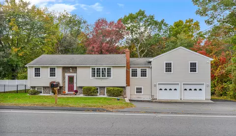 486 Witches Rock Rd, Bristol, CT 06010