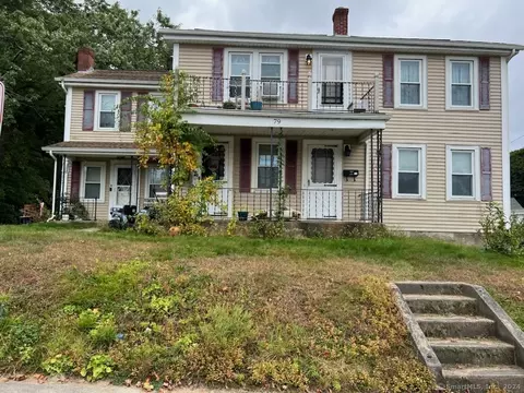 79 Cottage St, Killingly, CT 06239