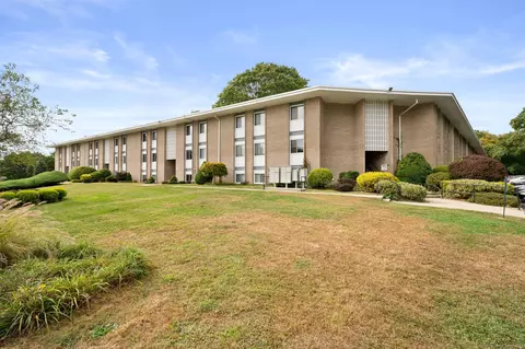 281 Gardner Ave #C6, New London, CT 06320