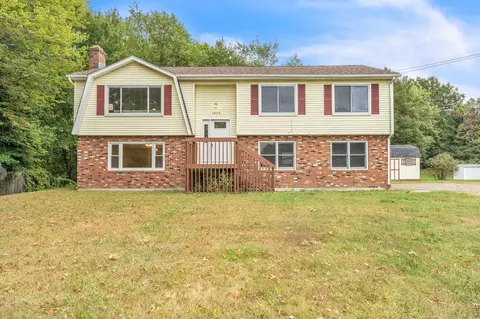 1856 Main St, East Hartford, CT 06108