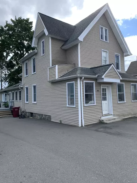 58 Highland Ave, Naugatuck, CT 06770