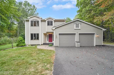52 Charles St, Tolland, CT 06084