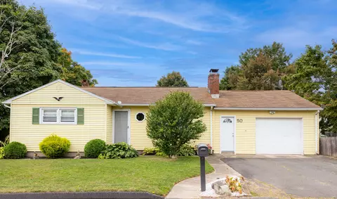 50 Eaton Rd, Bristol, CT 06010