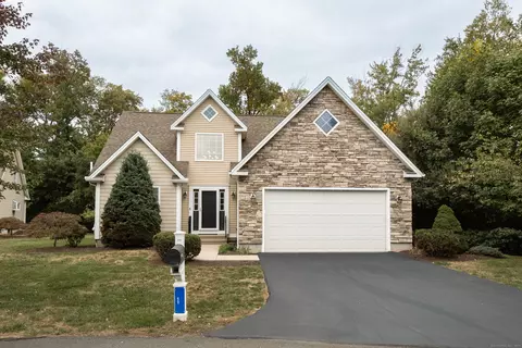 1 Streamside Ln #1, Berlin, CT 06037