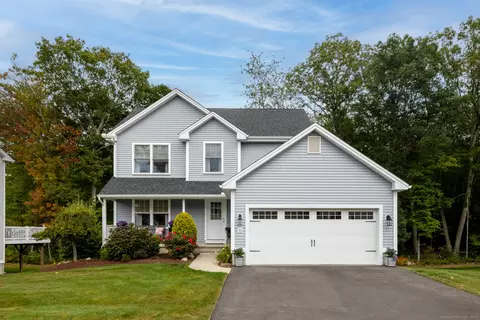 365 Allentown Rd #31, Bristol, CT 06010