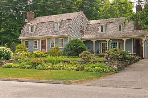 156 Windham Center Rd, Windham, CT 06280