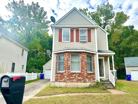 36 Chapin St #36, South Windsor, CT 06074