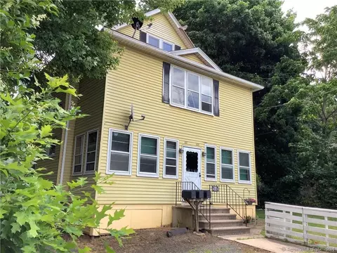 107 Wolcott St, Bristol, CT 06010